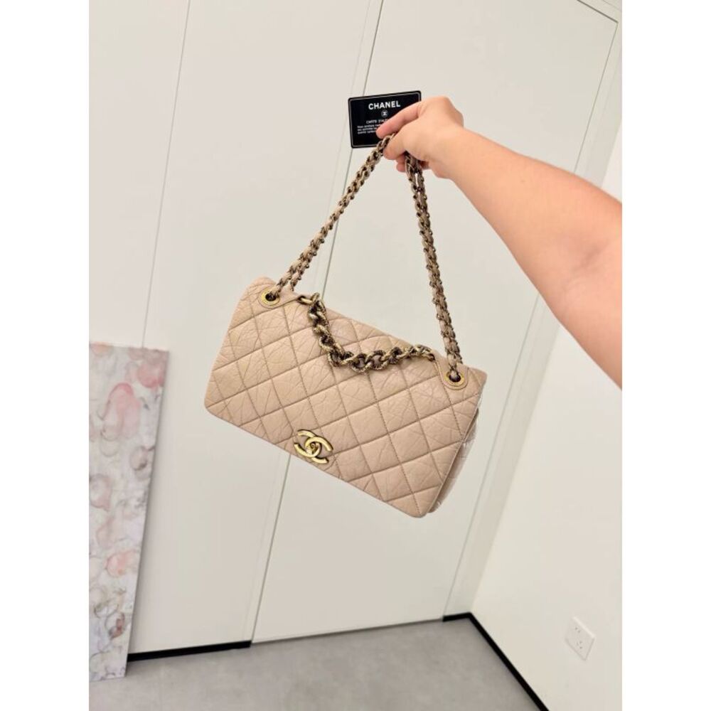 Chanel Women Pre-Loved Bag Very Good Condition